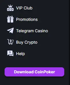 Where Can I Download the CoinCasino App?